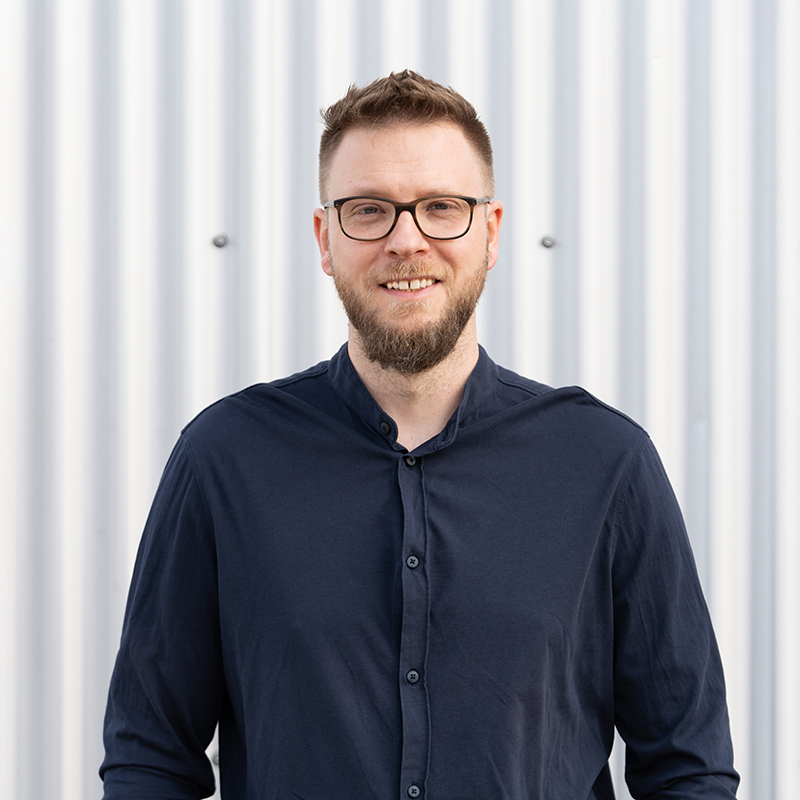 Steffen Hirche